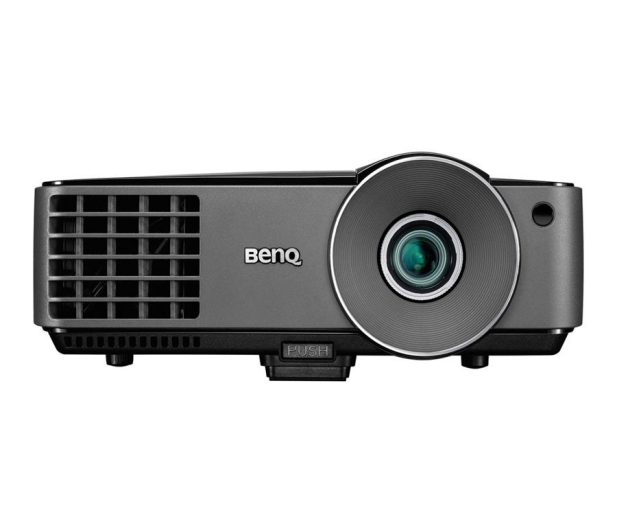 Acer Projektor BENQ MS502 - 1399683 - zdjęcie 4